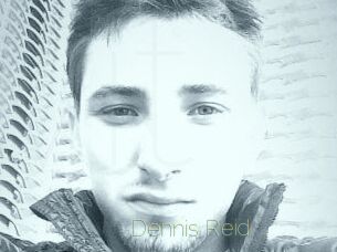 Dennis_Reid Visio Tchats