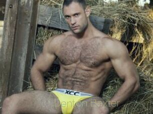 Denton_Baxter