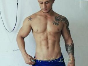 Deny_HotMuscle