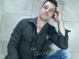 DeonEllis Visio Tchats