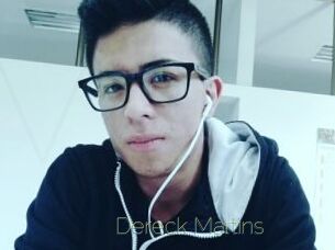 Dereck_Martins