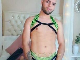 Dereck_stree