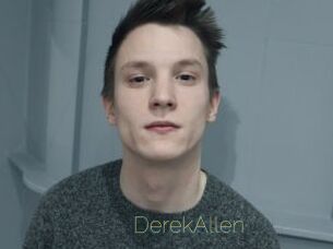 DerekAllen