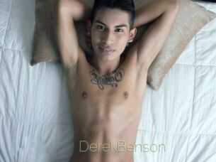 DerekBenson