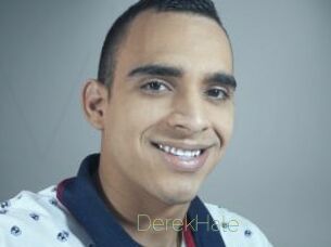 DerekHale