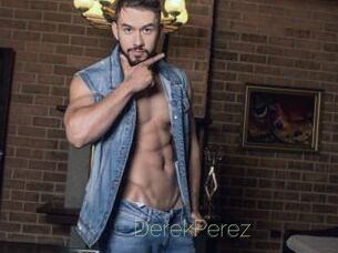 DerekPerez