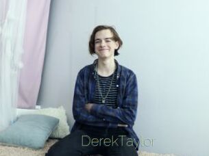 DerekTaylor
