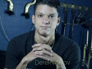 DerekVolkov