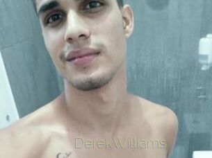 DerekWilliams
