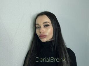 DerialBronk