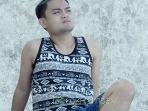 DerickRamsay