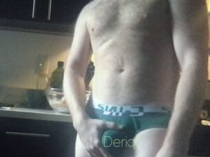 Deriq Visio Tchats