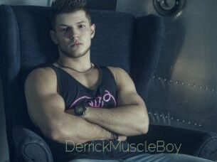 DerrickMuscleBoy