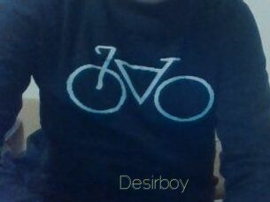 Desirboy