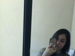 DesireHazel Visio Tchats