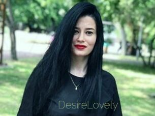 DesireLovely Visio Tchats