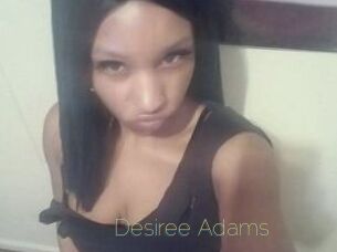 Desiree_Adams Visio Tchats