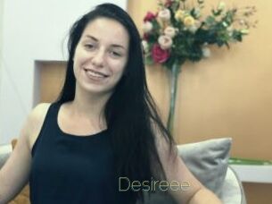 Desireee