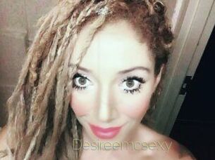 Desireemcsexy