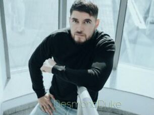 DesmondDuke Visio Tchats