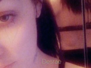 Desrae