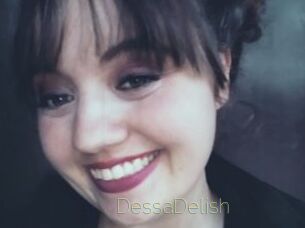 DessaDelish Visio Tchats