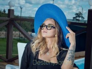 DestenyJones Visio Tchats