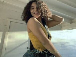 DestineyCurls