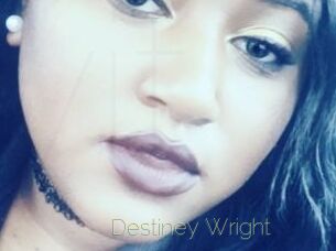 Destiney_Wright Visio Tchats