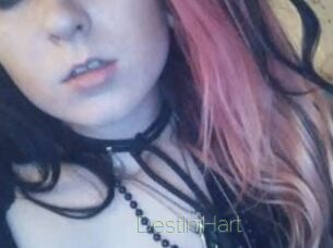 DestiniHart