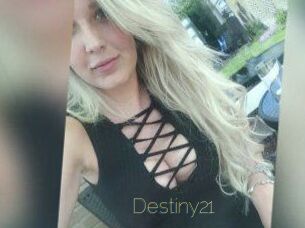 Destiny21