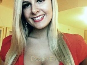 DestinyBrooks