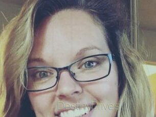 DestinyDrives