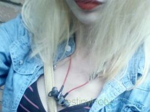 DestinyHoty