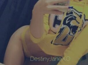 DestinyJaneXO
