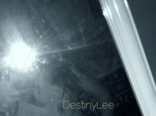 DestinyLee Visio Tchats