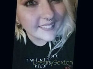 DestinySexton