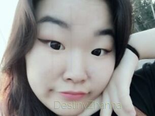 DestinyZhanna Visio Tchats