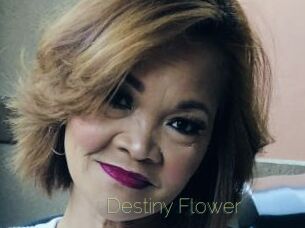 Destiny_Flower Visio Tchats