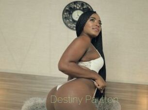 Destiny_Paytton