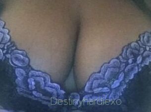 Destinyhardiexo