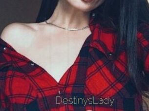 DestinysLady