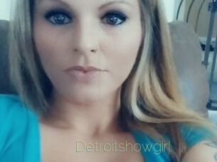 Detroitshowgirl