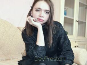 DevPreston