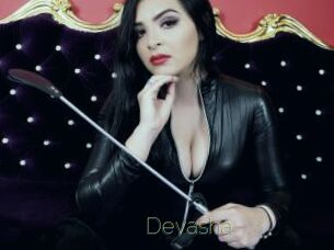 Devasha Visio Tchats