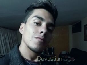 Devastiun