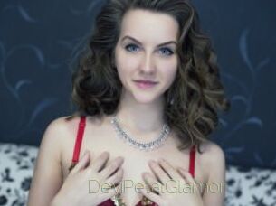 DeviPetalGlamor