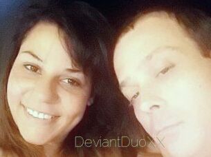 DeviantDuoXX