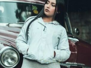 DeviilGirl