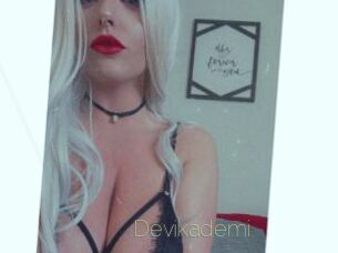 Devikademi